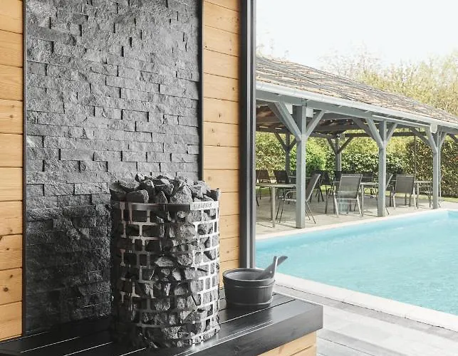فندق مبيت وإفطار Lorelei Adults Only