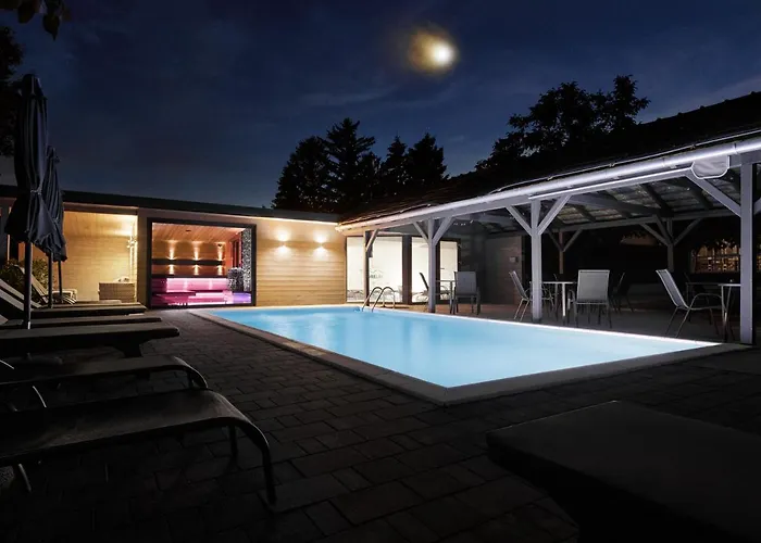 Panzió Lorelei Adults Only