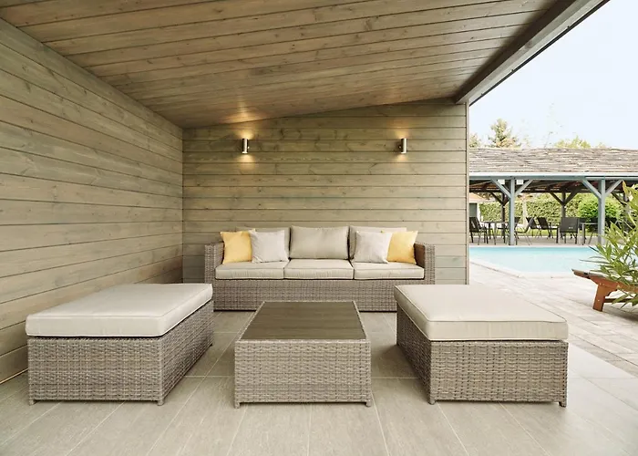 Panzió Lorelei Adults Only 4*