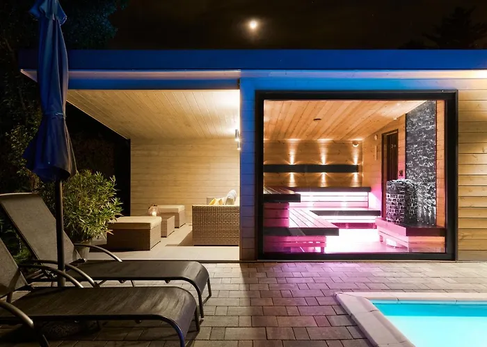 Lorelei Adults Only Panzió