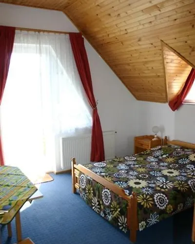 Lorelei Adults Only 4* Gyenesdiás