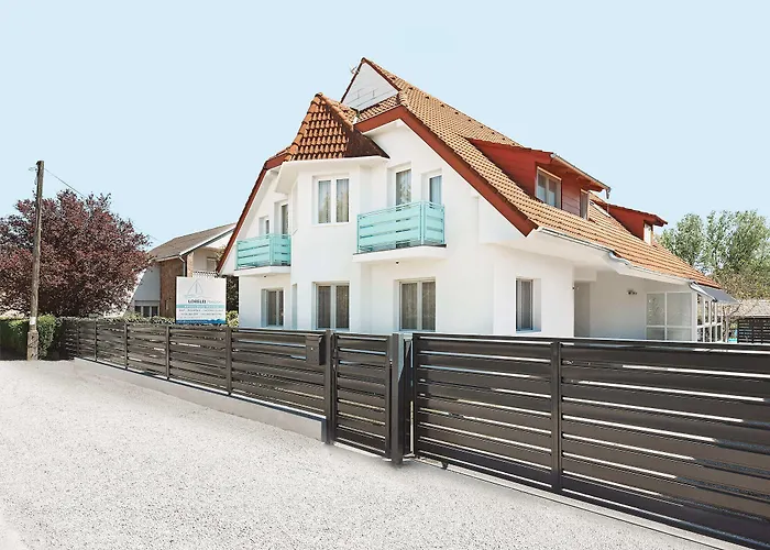 Panzió Lorelei Adults Only