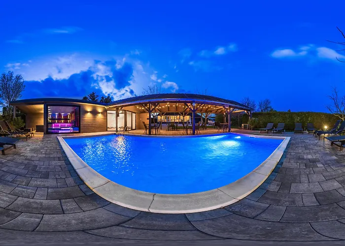 Lorelei Adults Only فندق مبيت وإفطار 4*