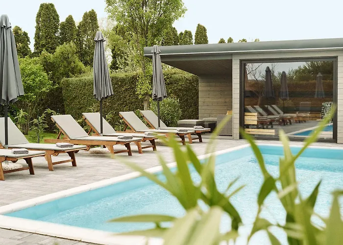 Panzió Lorelei Adults Only Gyenesdiás