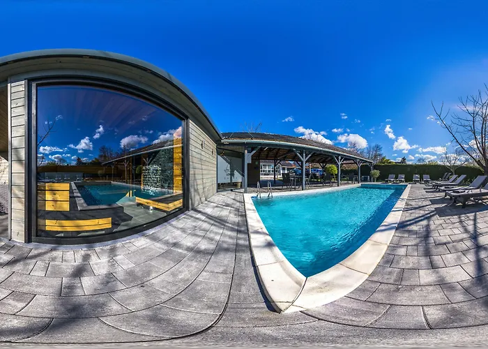 Panzió Lorelei Adults Only