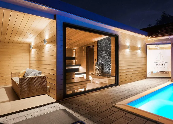 Lorelei Adults Only Panzió