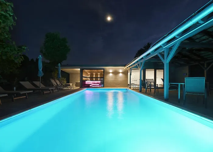 Lorelei Adults Only 4* Gyenesdiás