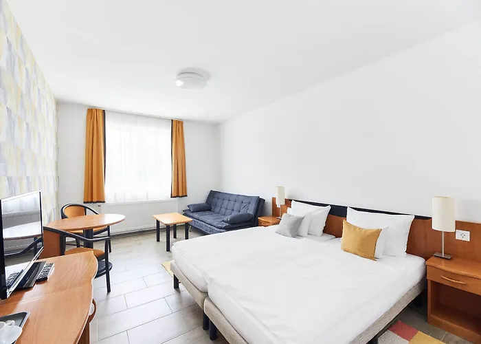 Frühstückspension Lorelei Adults Only