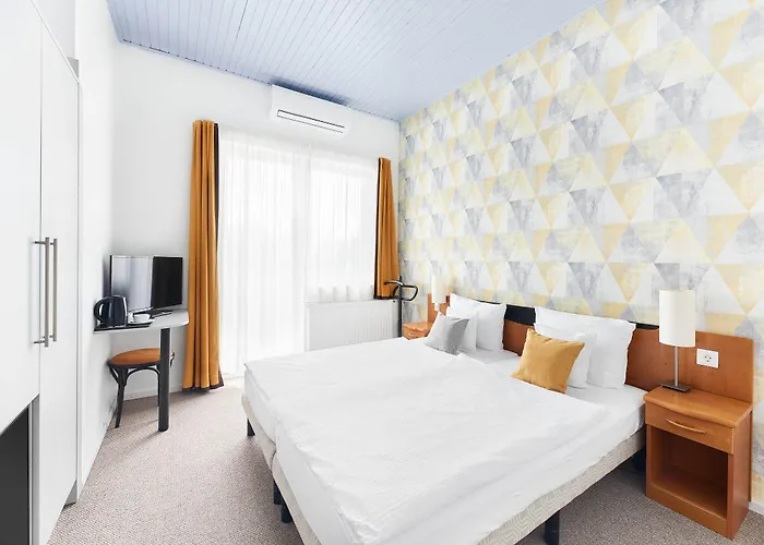 Panzió Lorelei Adults Only