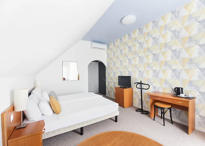 Lorelei Adults Only Panzió 4*