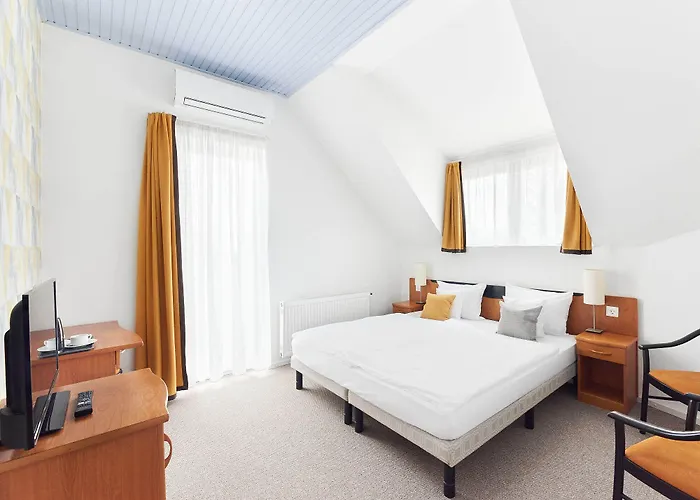 Panzió Lorelei Adults Only Gyenesdiás