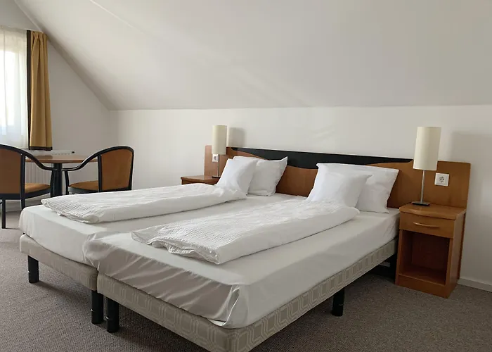 Bed and Breakfast Lorelei Adults Only 4*