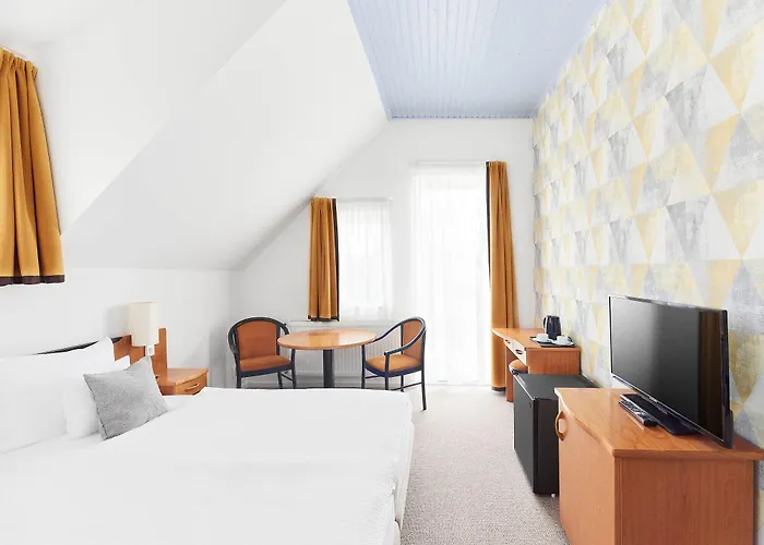 Lorelei Adults Only 4* Gyenesdiás