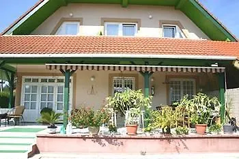 Panzió Lorelei Adults Only 4*