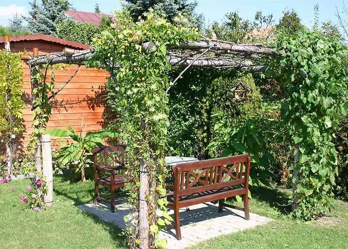 Lorelei Adults Only Bed and Breakfast Gyenesdiás