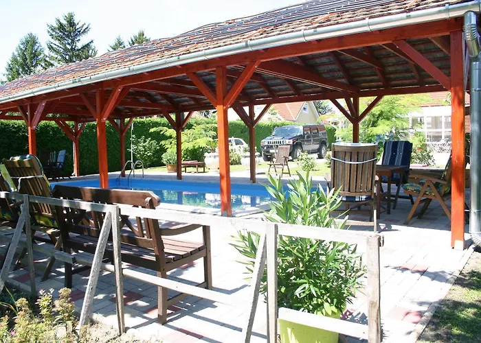 Frühstückspension Lorelei Adults Only 4*