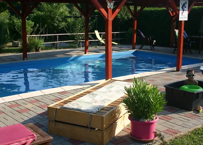Lorelei Adults Only Bed and Breakfast 4*