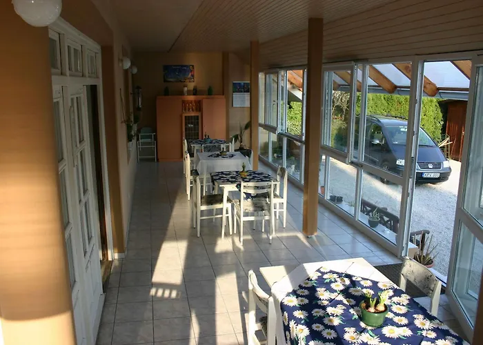 Lorelei Adults Only Bed and Breakfast 4*