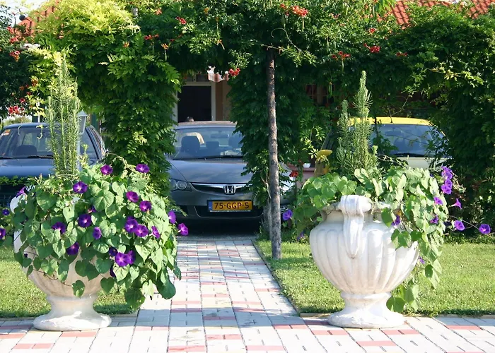 Lorelei Adults Only 4* Gyenesdiás