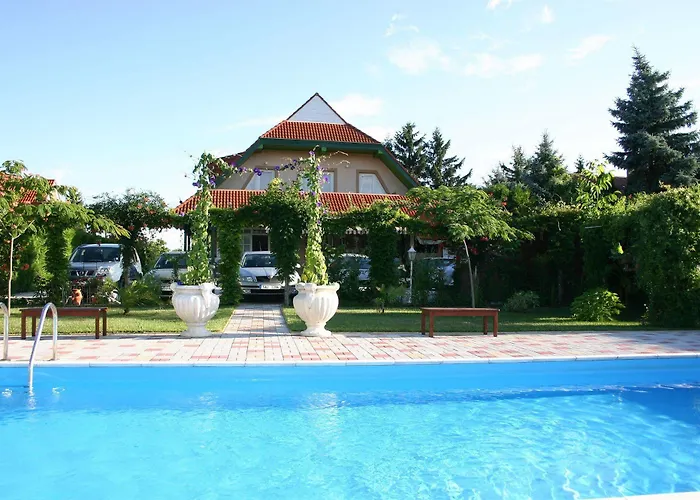 Panzió Lorelei Adults Only 4*