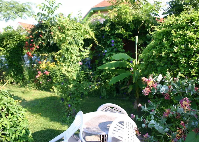 Lorelei Adults Only 4* Gyenesdiás