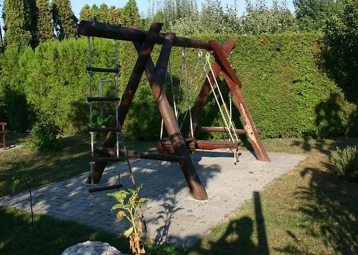 Panzió Lorelei Adults Only 4*